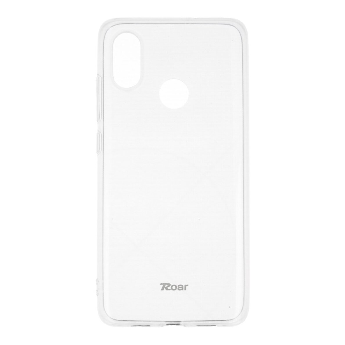 Xiaomi MI8/MI8 PRO skaidri ALL DAY ROAR nugarėlė