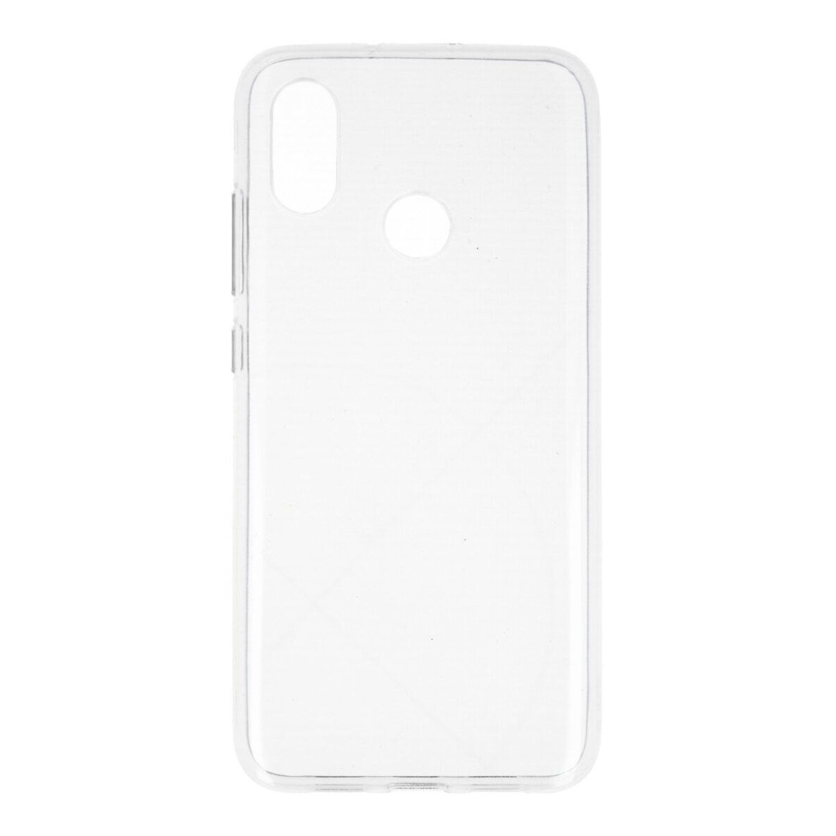 XIAOMI MI8/MI8 PRO skaidri ULTRA SLIM nugarėlė