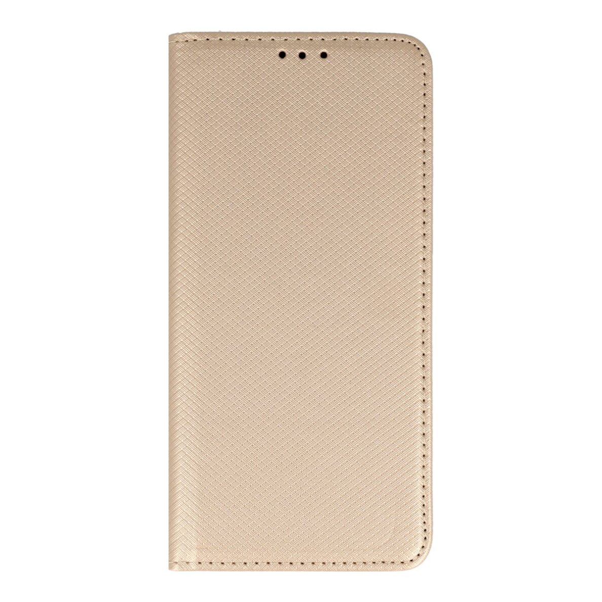 XIAOMI MI9 aukso spalvos dėklas Tinkliukas