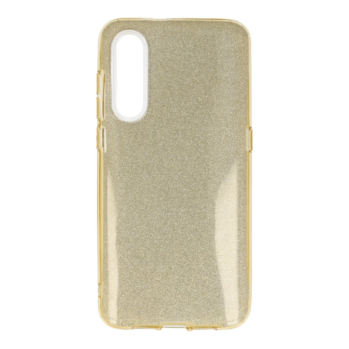 XIAOMI MI9 aukso spalvos SHINING nugarėlė