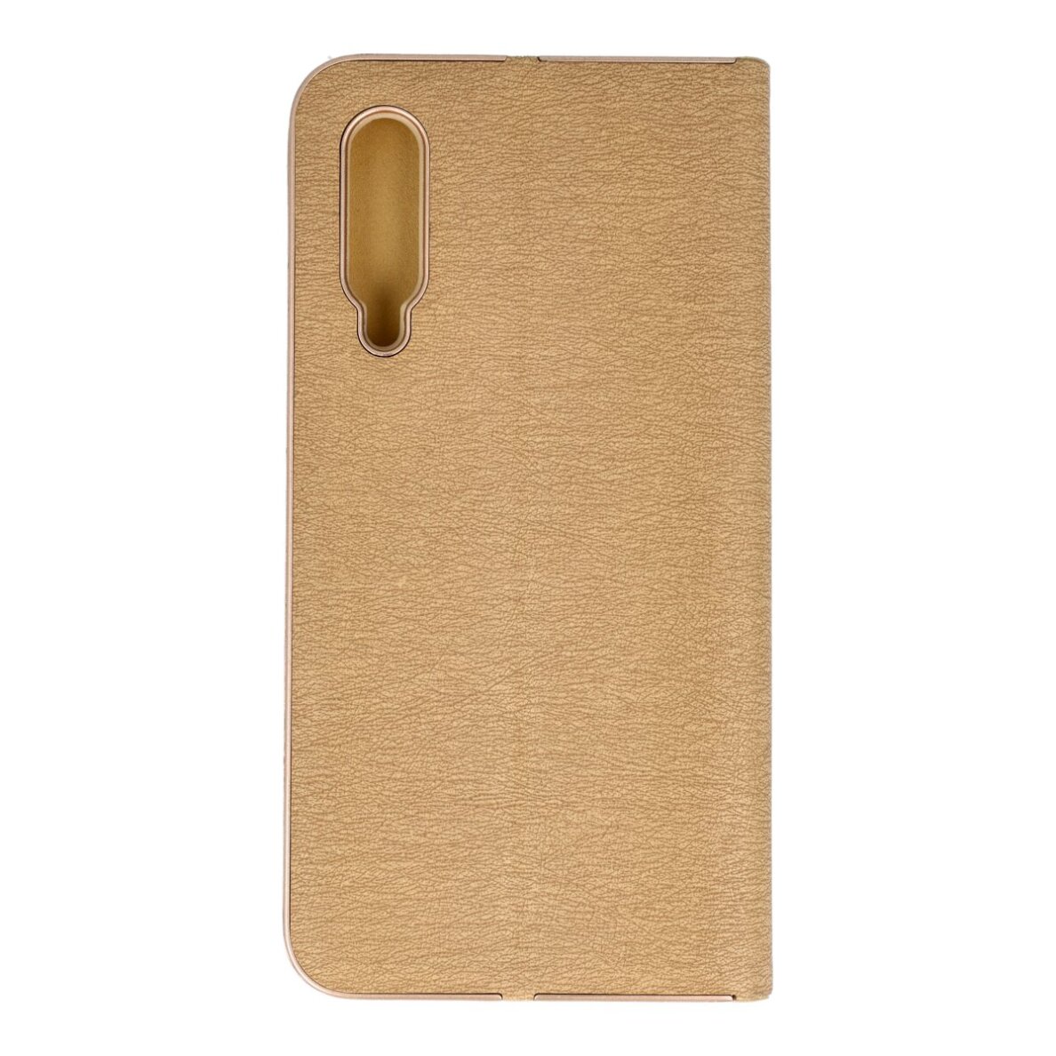 Xiaomi MI9 aukso spalvos VENBOOK dėklas 3