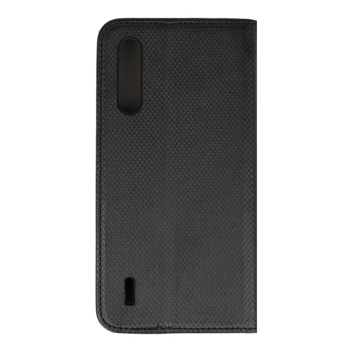 XIAOMI MI9 LITE juodas dėklas Tinkliukas 4