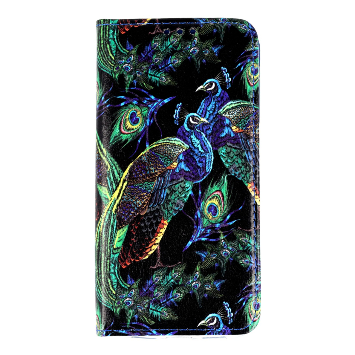XIAOMI MI9 SE Trendy dėklas Peacock