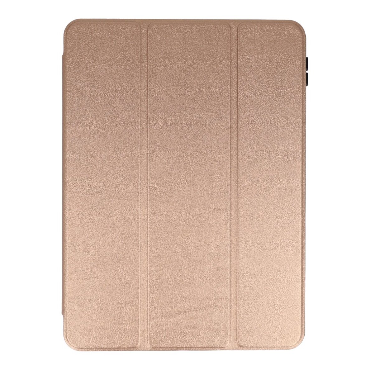 Xiaomi Pad 7 / 7 PRO rose gold S PEN TRIFOLD dėklas