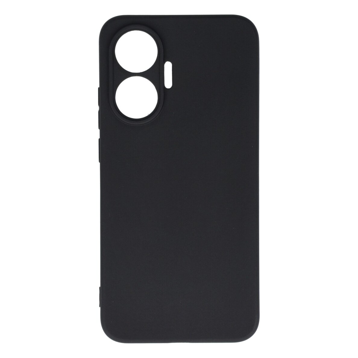 Xiaomi POCO F7 5G black MAT+ nugarėlė