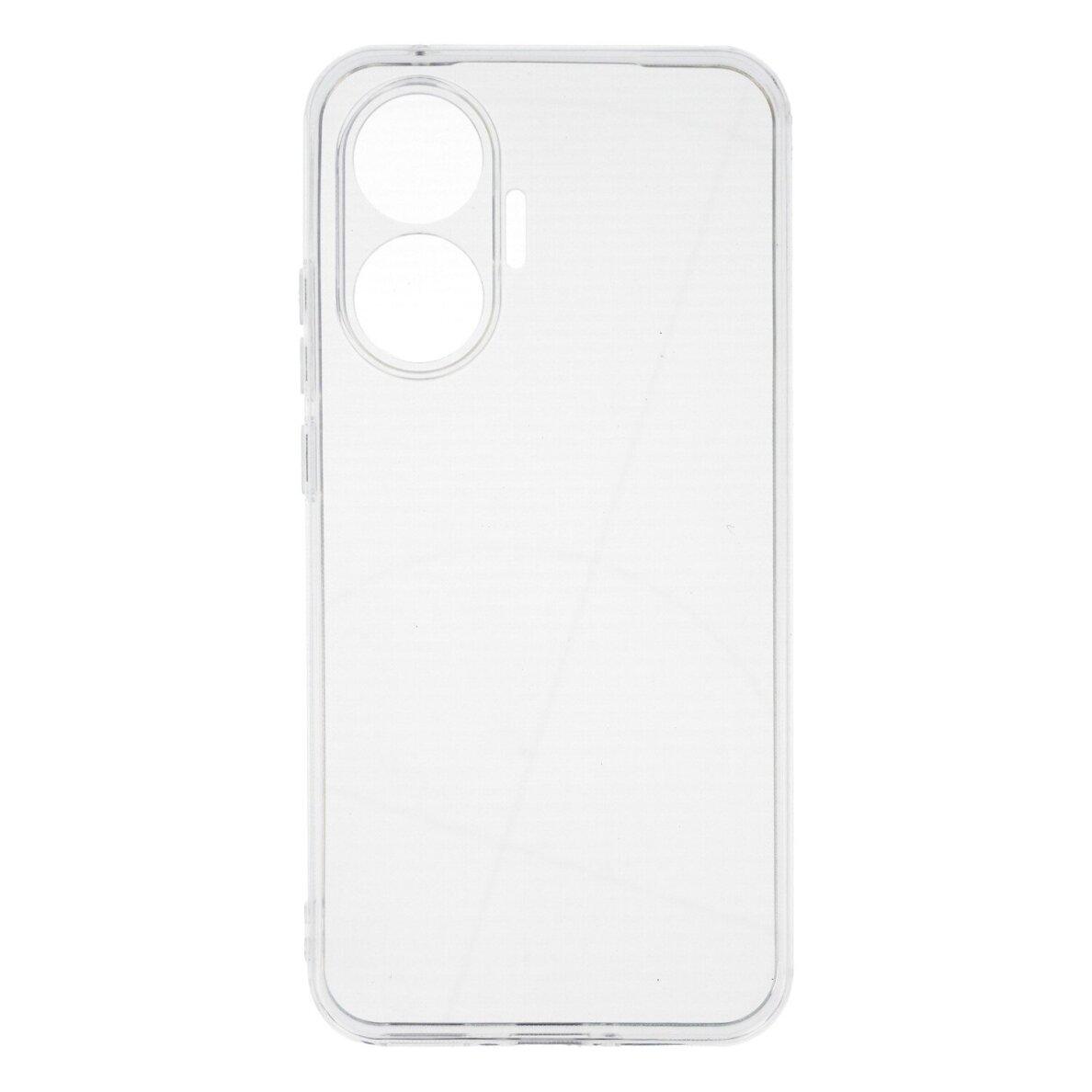 Xiaomi POCO F7 5G clear Tracy CJELLY nugarėlė