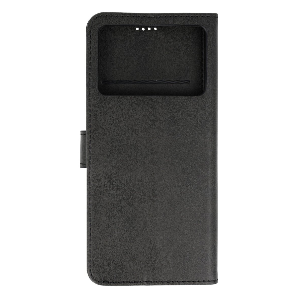 Xiaomi POCO X6 PRO 5G black LC.IMEEKE dėklas 2