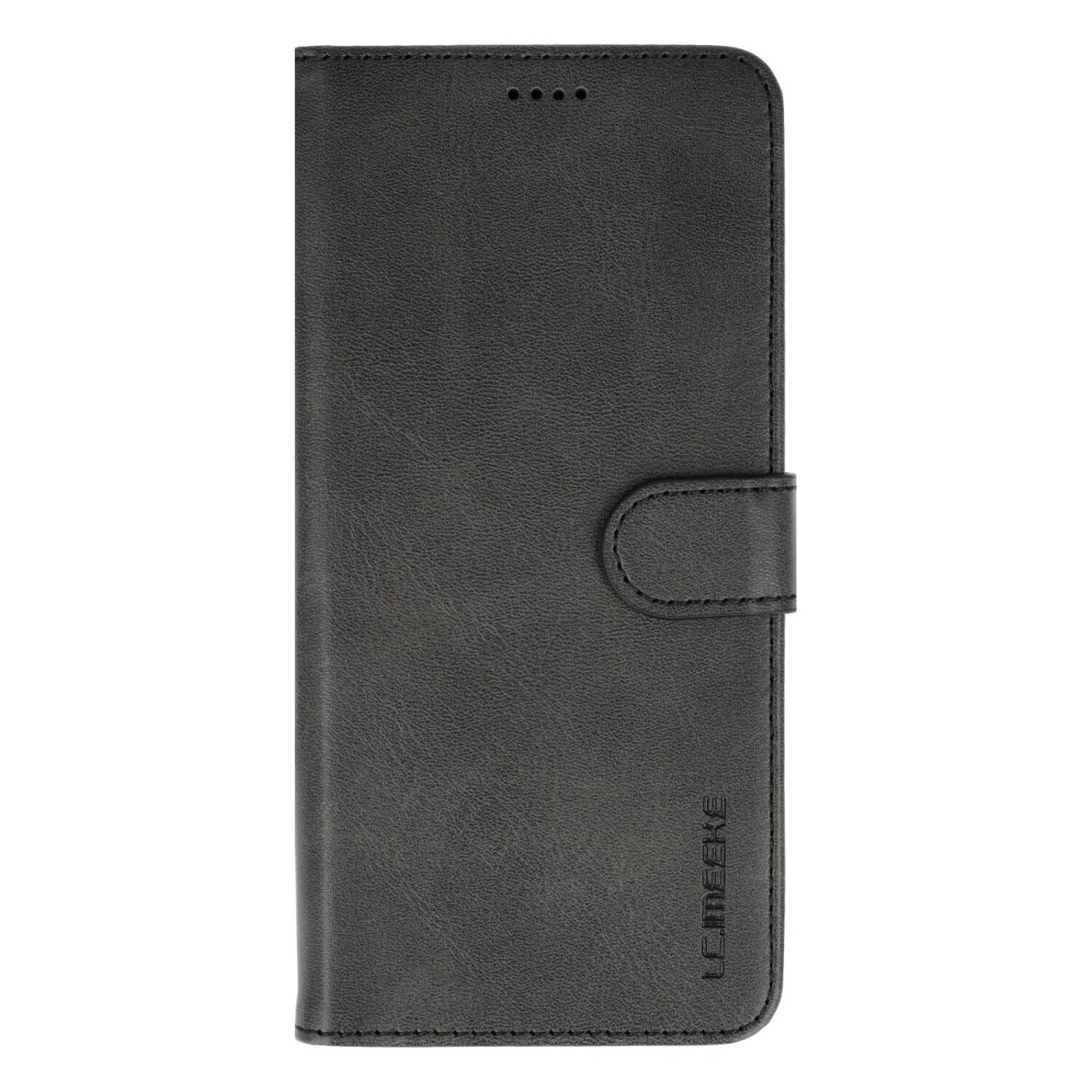 Xiaomi POCO X6 PRO 5G black LC.IMEEKE dėklas