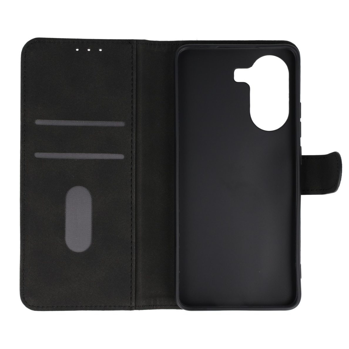 Xiaomi POCO X7 PRO 5G black KHAZNEH dėklas 2