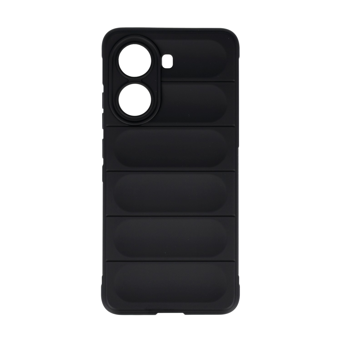 Xiaomi POCO X7 PRO 5G black Tracy Anti-slip Rugged nugarėlė