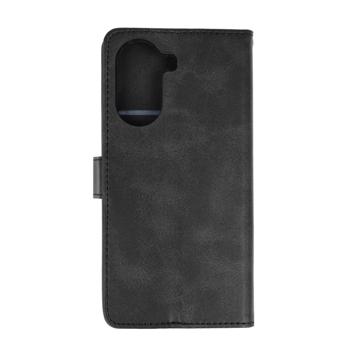 Xiaomi POCO X7 PRO 5G black VELVET dėklas 1