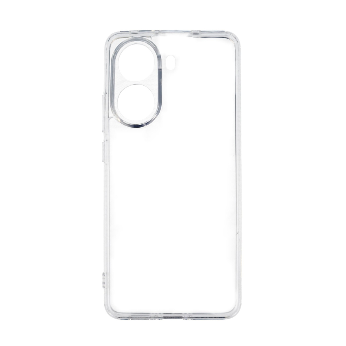 Xiaomi POCO X7 PRO 5G clear Acrylic+TPU nugarėlė