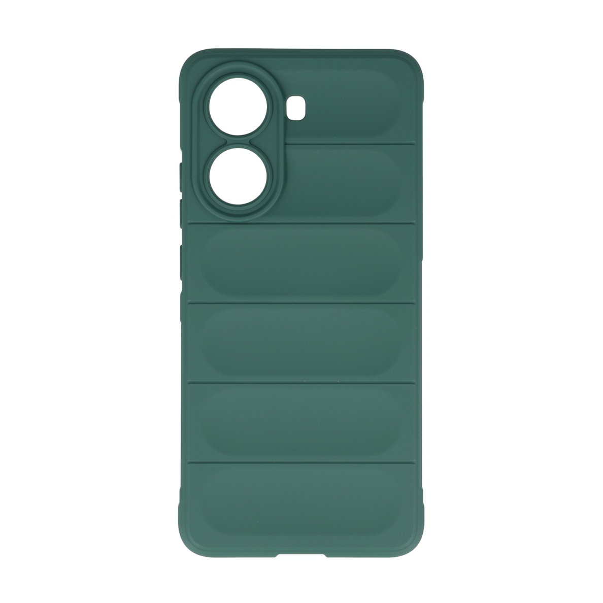 Xiaomi POCO X7 PRO 5G green Tracy Anti-slip Rugged nugarėlė