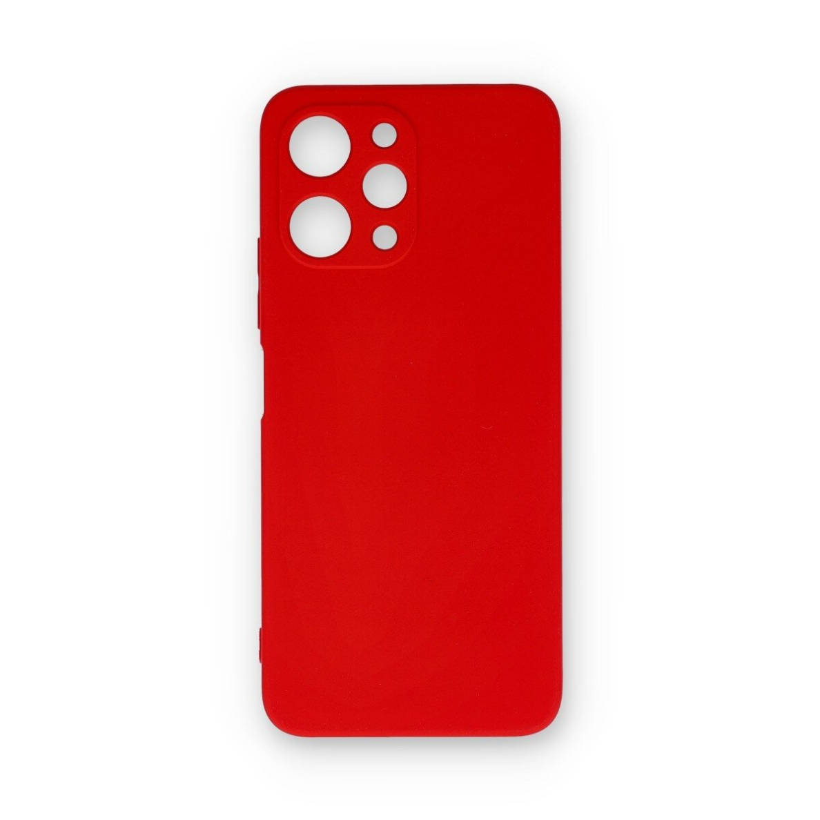 Xiaomi Redmi 12 red X-LEVEL DYNAMIC nugarėlė