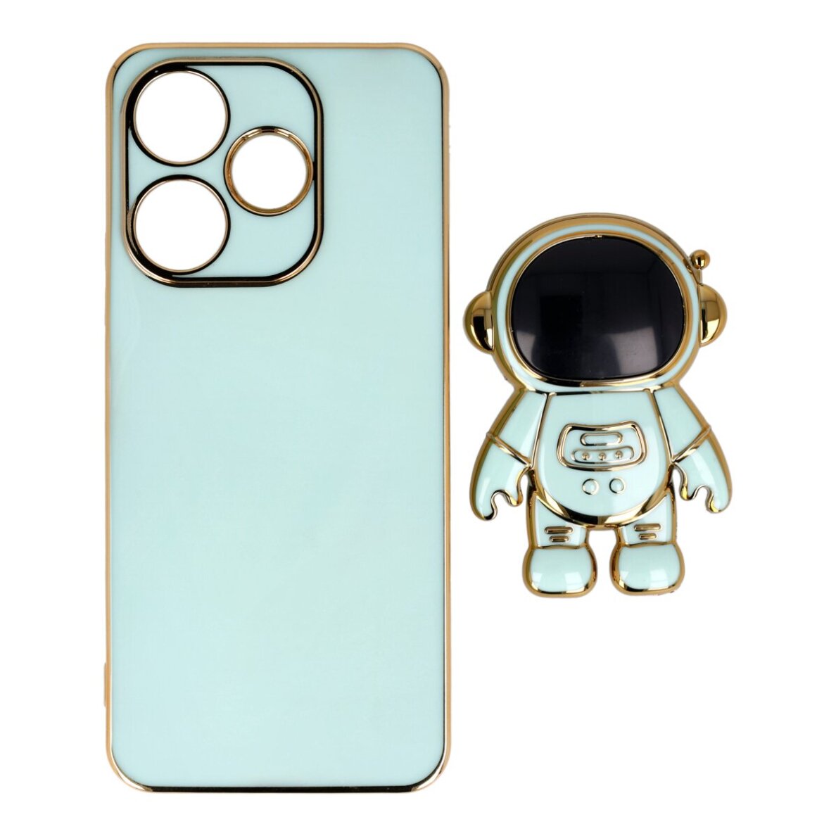 Xiaomi Redmi 13 mint ROOSEVELT ASTRONAUT nugarėlė 2