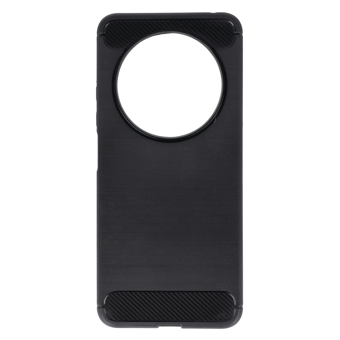 Xiaomi Redmi 14C / Poco C75 black LYGCARBON nugarėlė