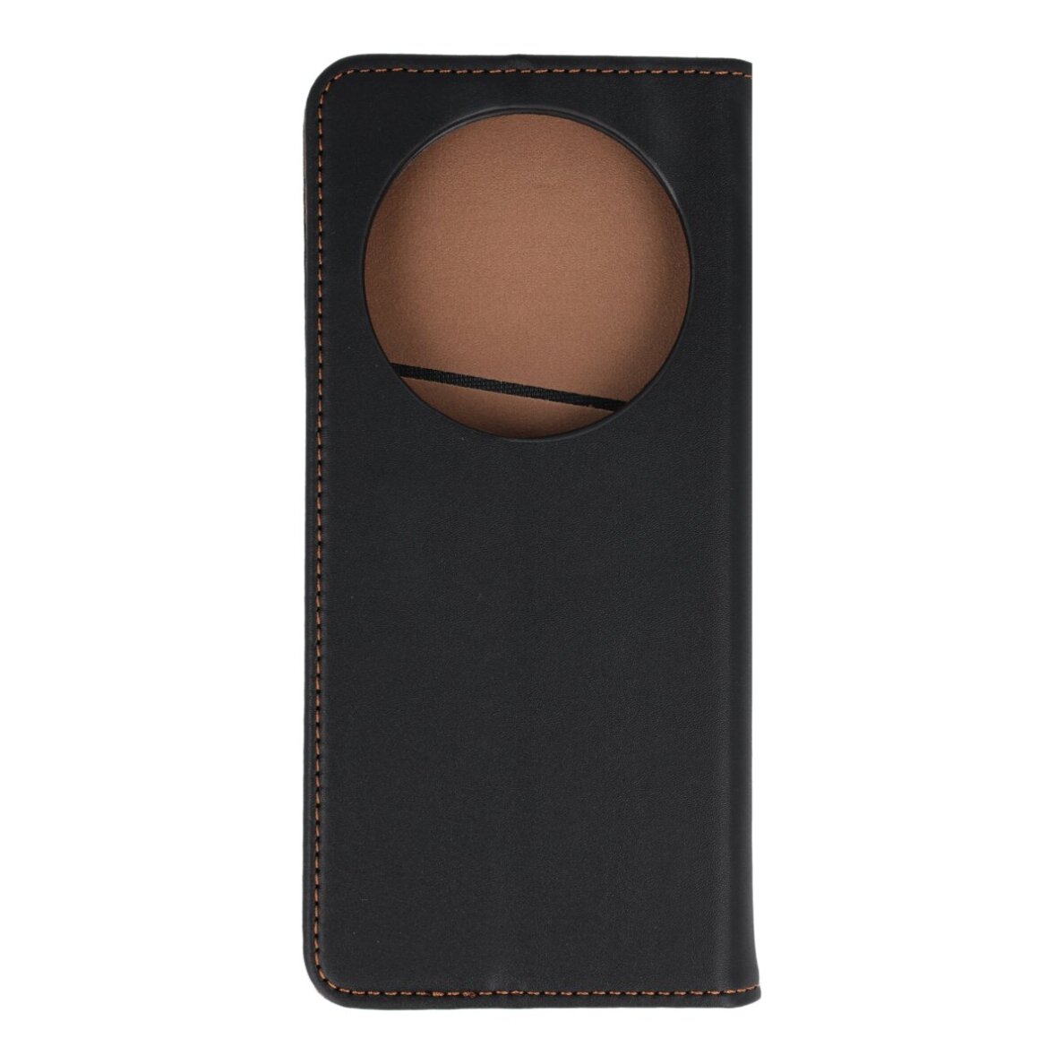 Xiaomi Redmi 14C / POCO C75 black odinis GENUINE dėklas 4