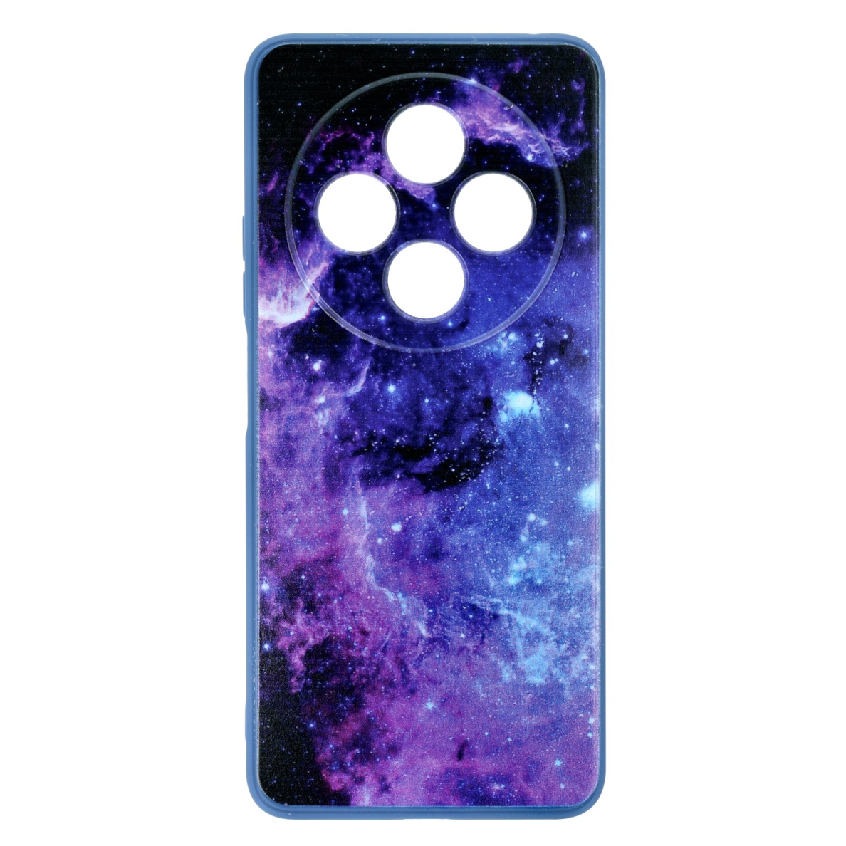 Xiaomi Redmi 14C / Poco C75 black nugarėlė Cosmos Design00318