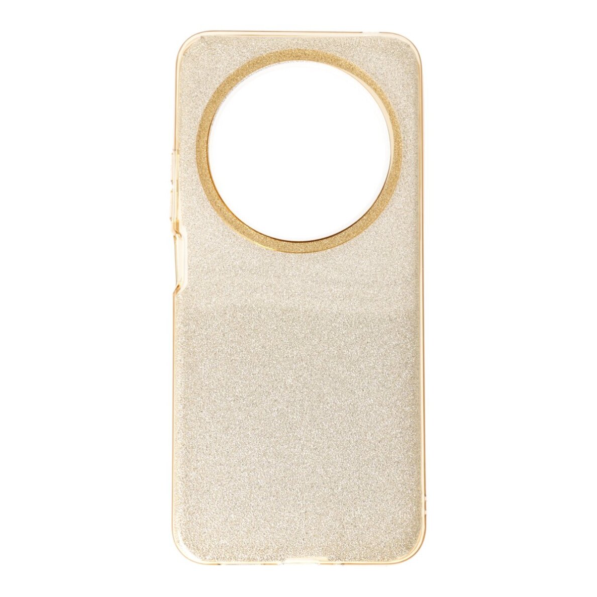 Xiaomi Redmi 14C / POCO C75 gold SHINING nugarėlė