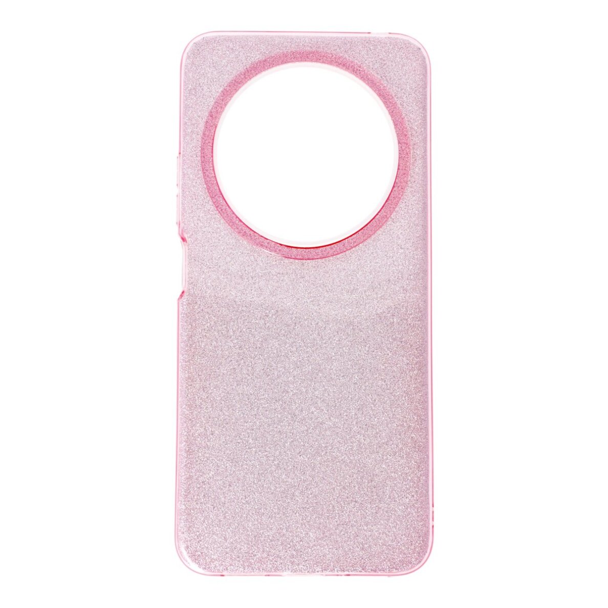 Xiaomi Redmi 14C / POCO C75 pink SHINING nugarėlė