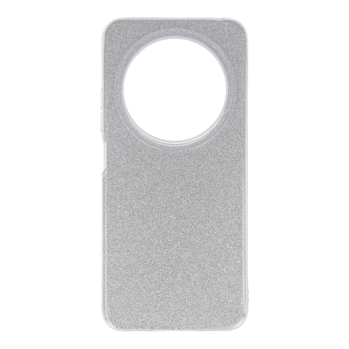 Xiaomi Redmi 14C / POCO C75 silver SHINING nugarėlė