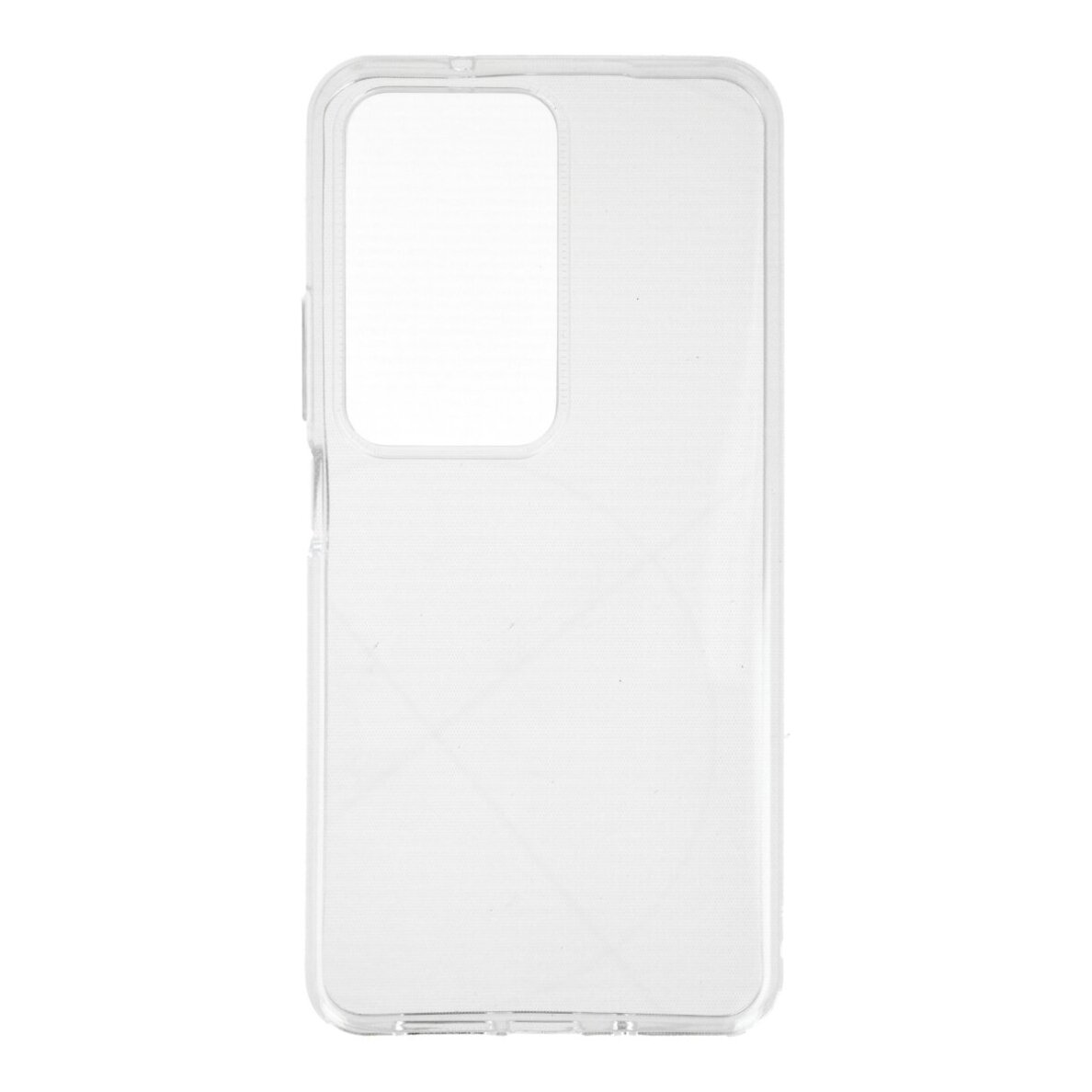 Xiaomi Redmi 15 4G clear Tracy CJELLY nugarėlė