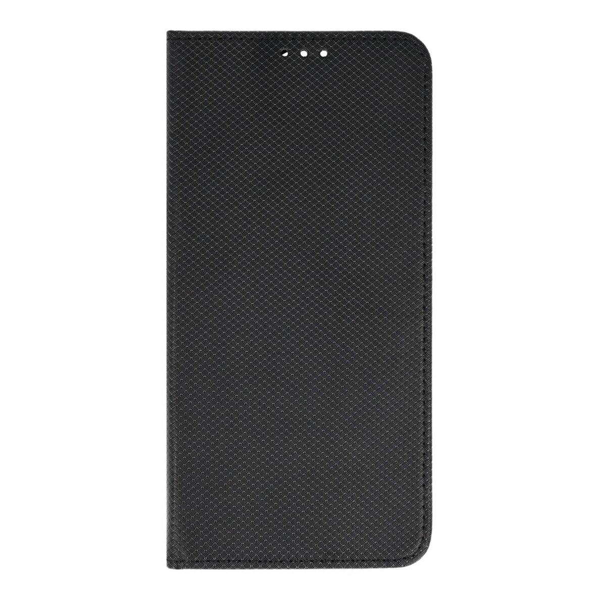 Xiaomi Redmi 15C / POCO C85 black dėklas Tinkliukas