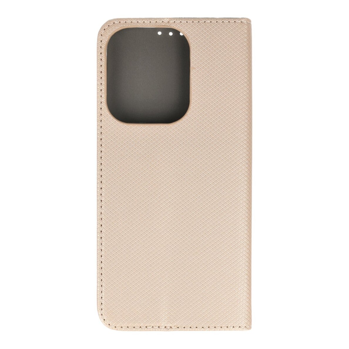 Xiaomi Redmi 15C / POCO C85 gold dėklas Tinkliukas 1