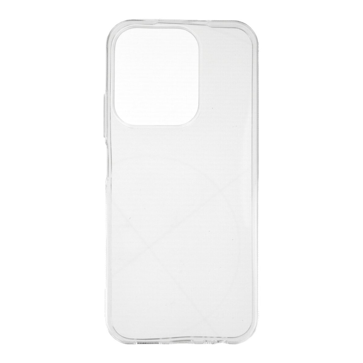 Xiaomi Redmi 15C / POCO 85 clear Tracy CJELLY nugarėlė