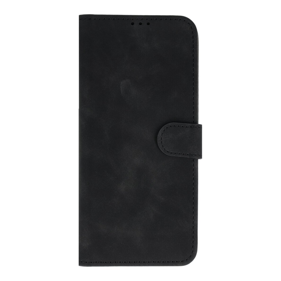 Xiaomi Redmi 15C / POCO C85 black VELVET dėklas