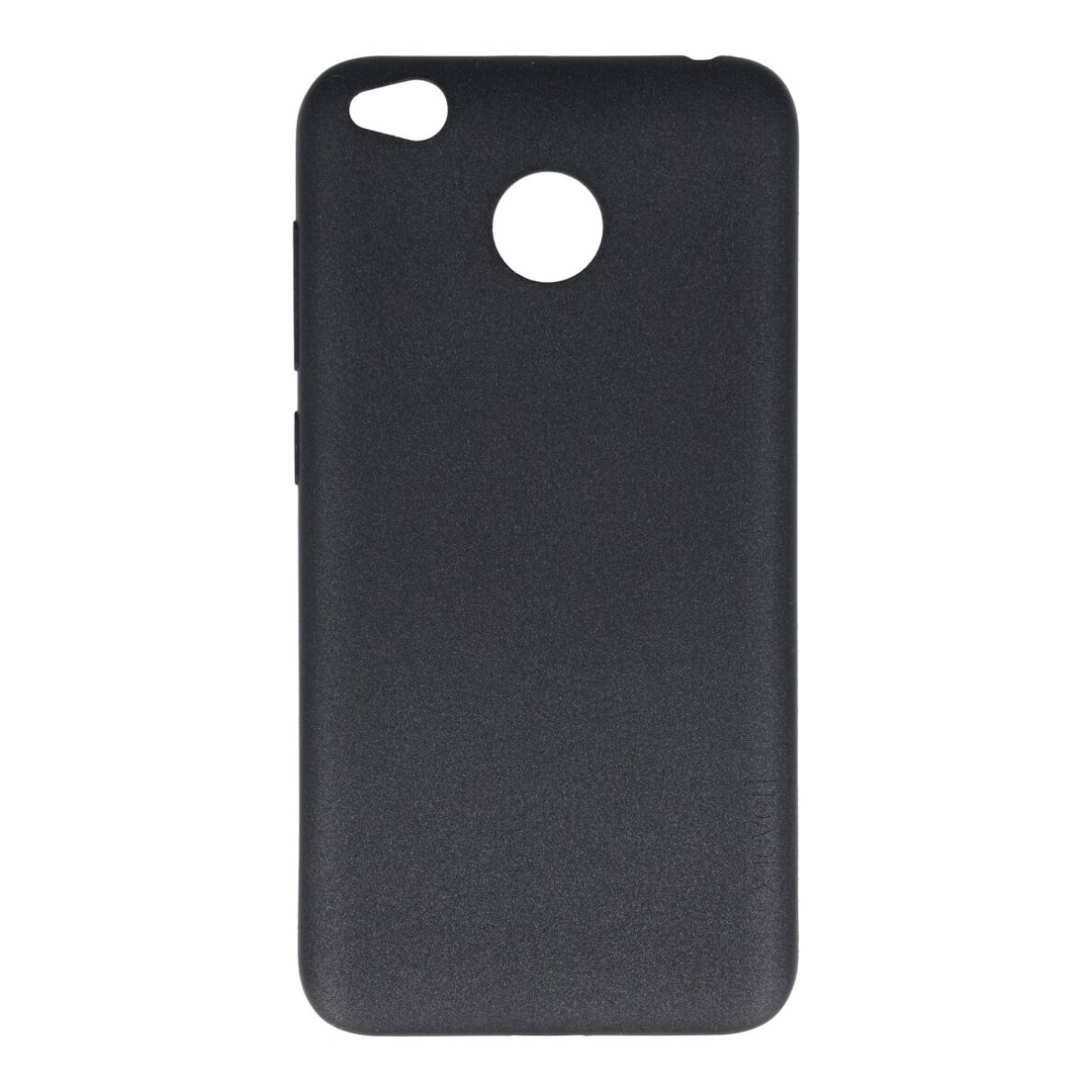 XIAOMI REDMI 4X juoda GUARD nugarėlė