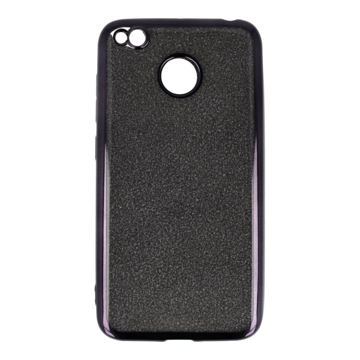 Xiaomi Redmi 4X juoda PERFECT GLT nugarėlė