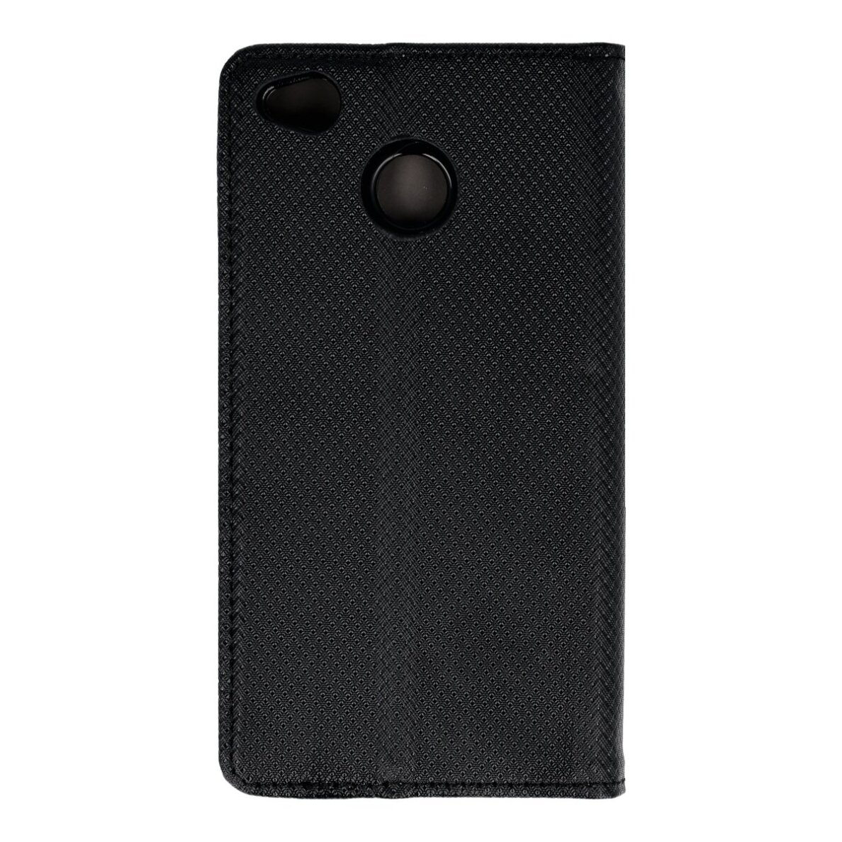 XIAOMI REDMI 4X juodas dėklas Tinkliukas 1