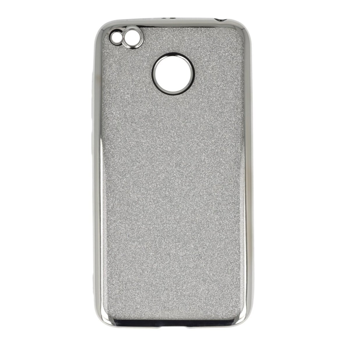 Xiaomi Redmi 4X silver PERFECT GLT nugarėlė