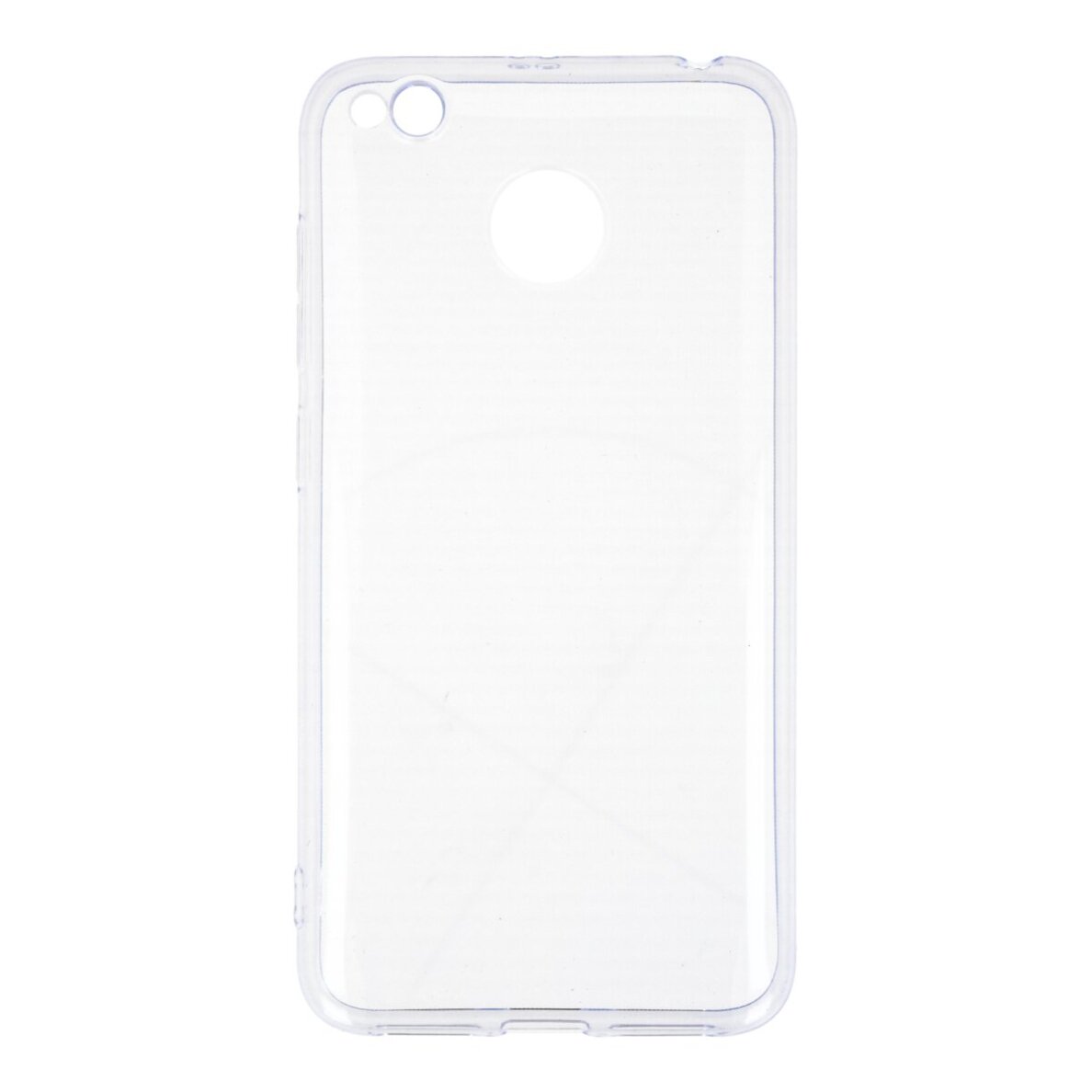 XIAOMI Redmi 4X skaidri OCCA nugarėlė