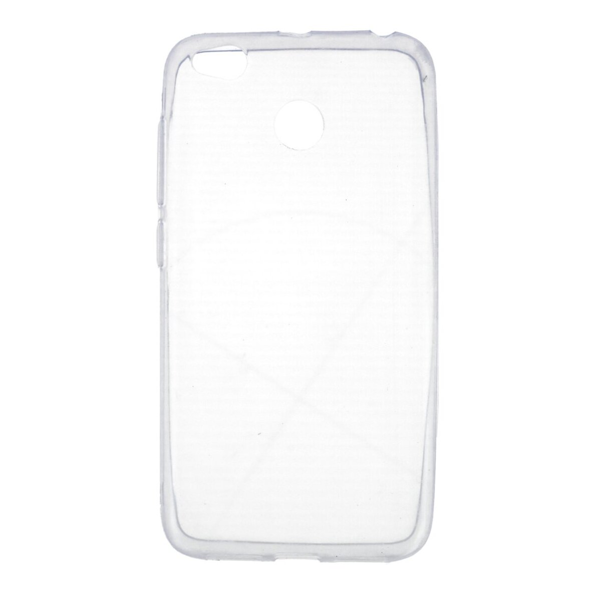 XIAOMI REDMI 4X skaidri ULTRA SLIM nugarėlė