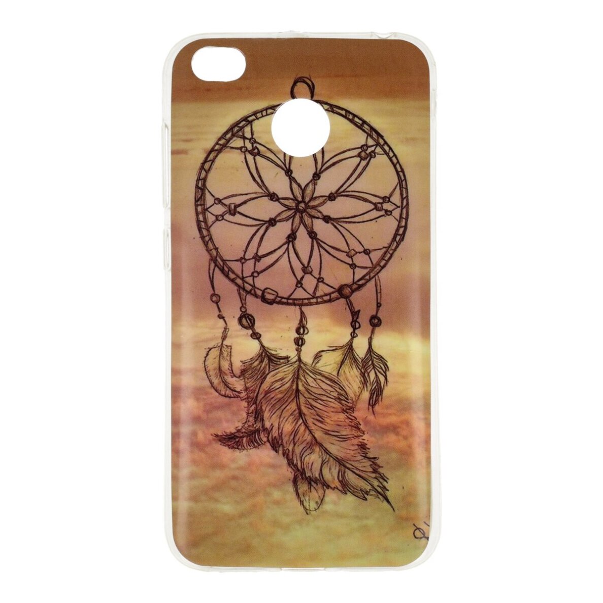 XIAOMI REDMI 4X Tracy nugarėlė Sapnų gaudyklė