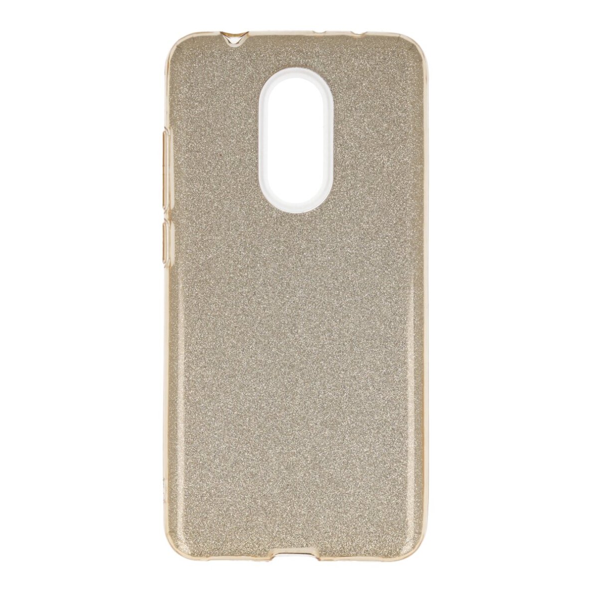 Xiaomi Redmi 5 aukso spalvos SHINING nugarėlė
