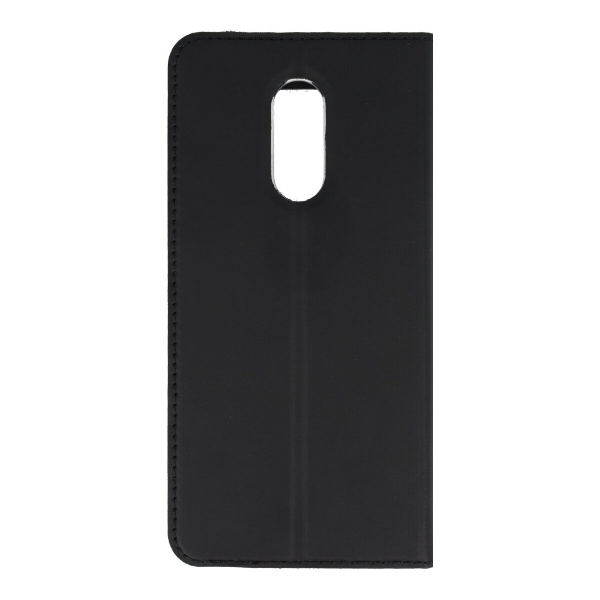 Xiaomi Redmi 5 juodas SMART LOOK dėklas 2