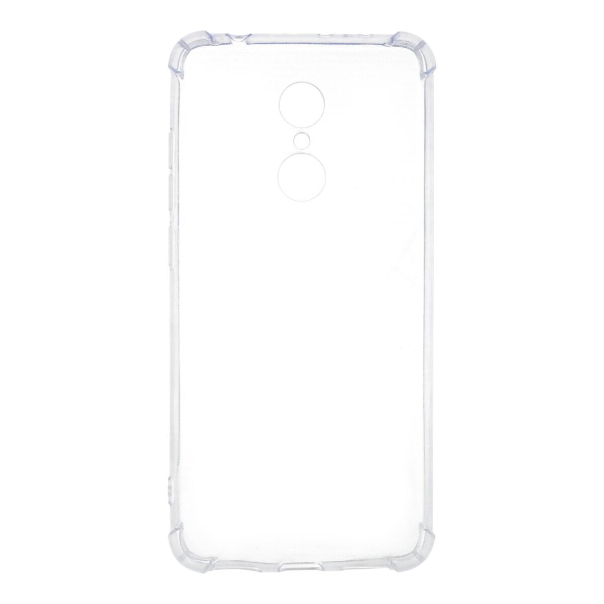 XIAOMI REDMI 5 skaidri anti shock nugarėlė