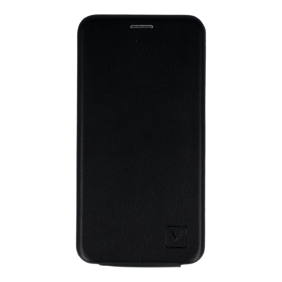 Xiaomi Redmi 7A juodas FLEXI SEA STYLE dėklas