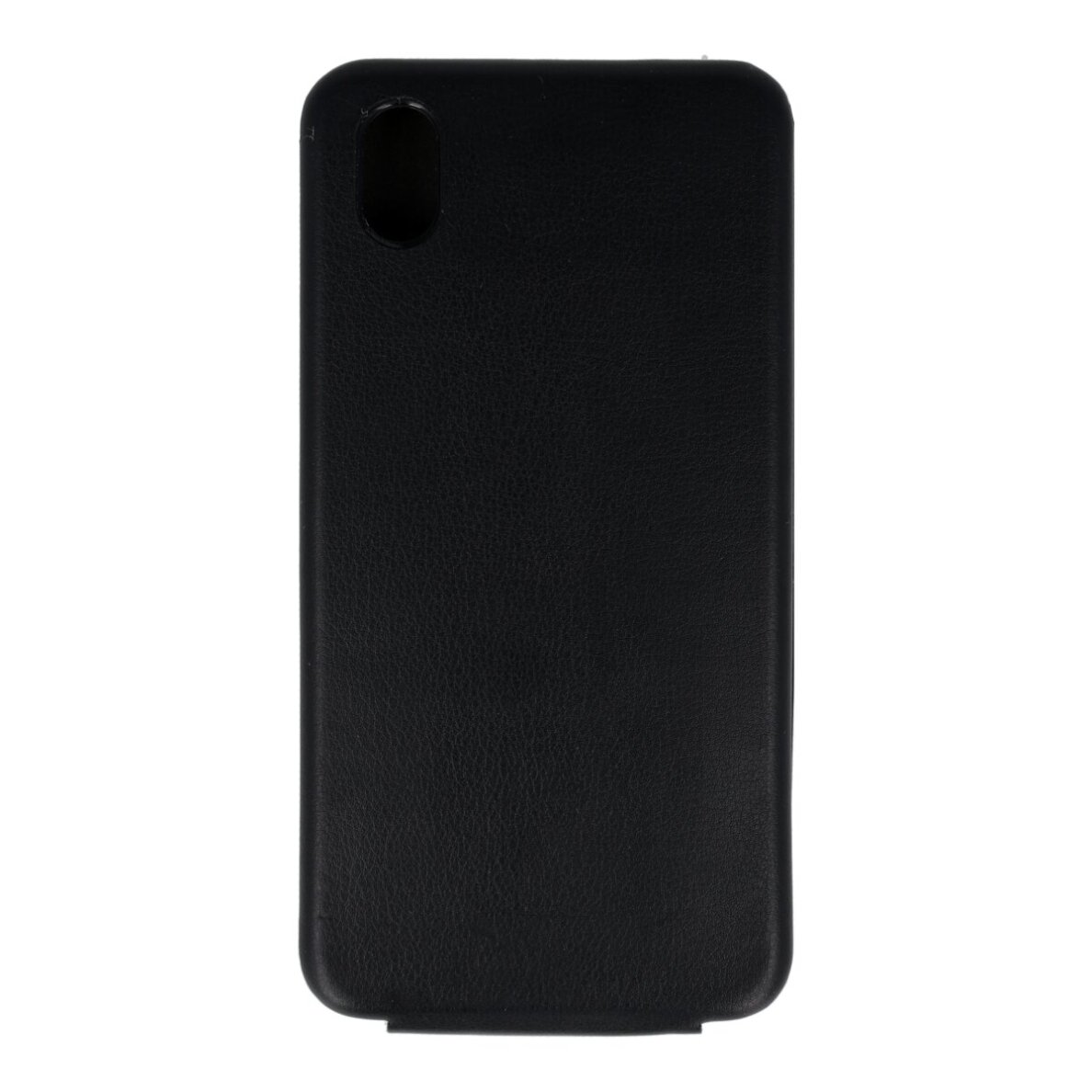 Xiaomi Redmi 7A juodas FLEXI SEA STYLE dėklas 2