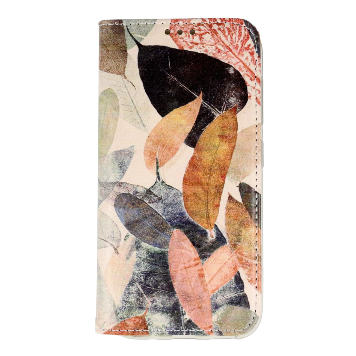 XIAOMI Redmi 7A Trendy dėklas Autumn Leaves