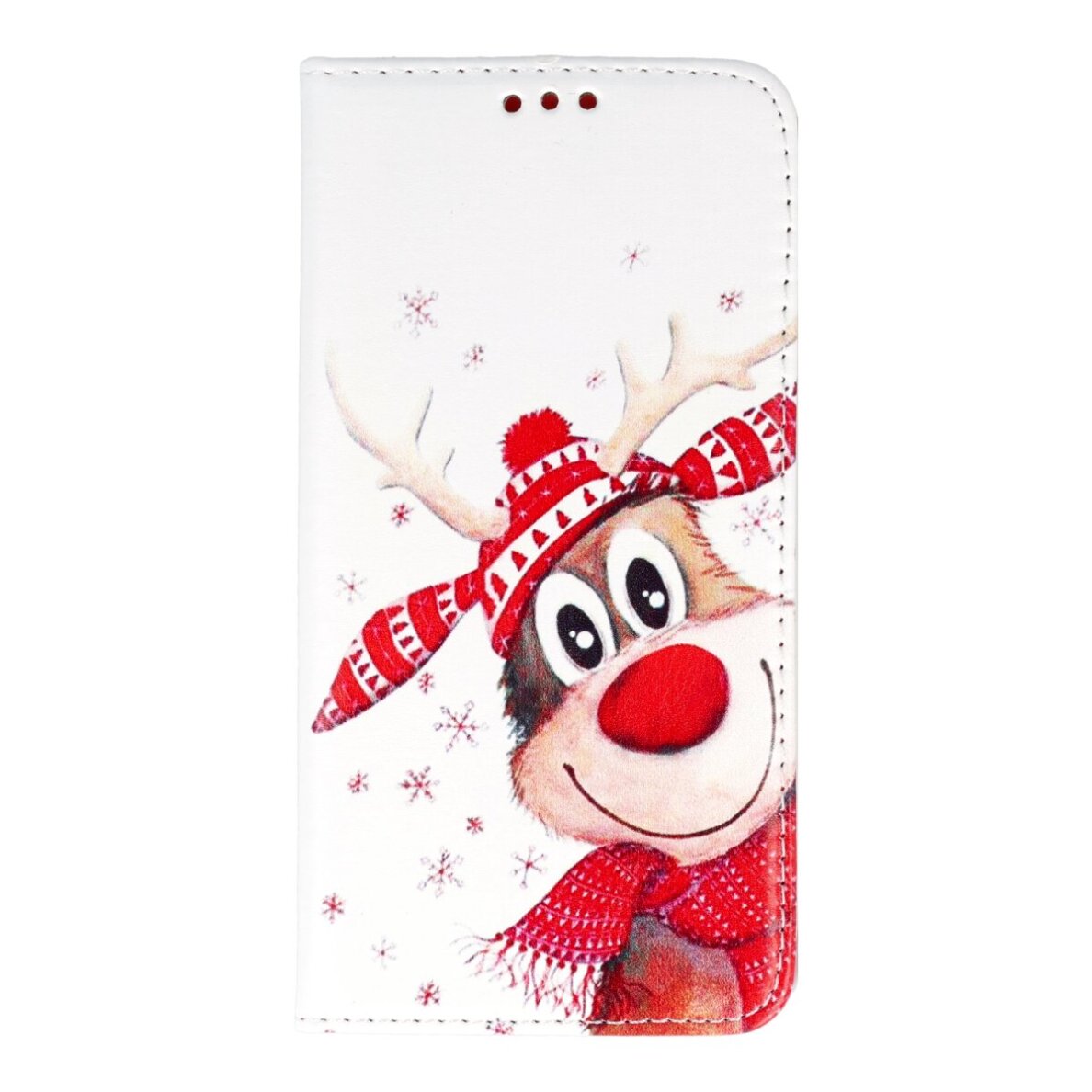 XIAOMI Redmi 7A Trendy dėklas Sweet Reindeer