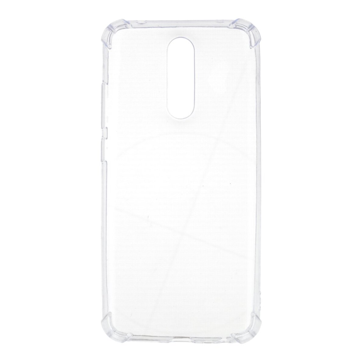 Xiaomi Redmi 8/8A skaidri ANTI SHOCK nugarėlė