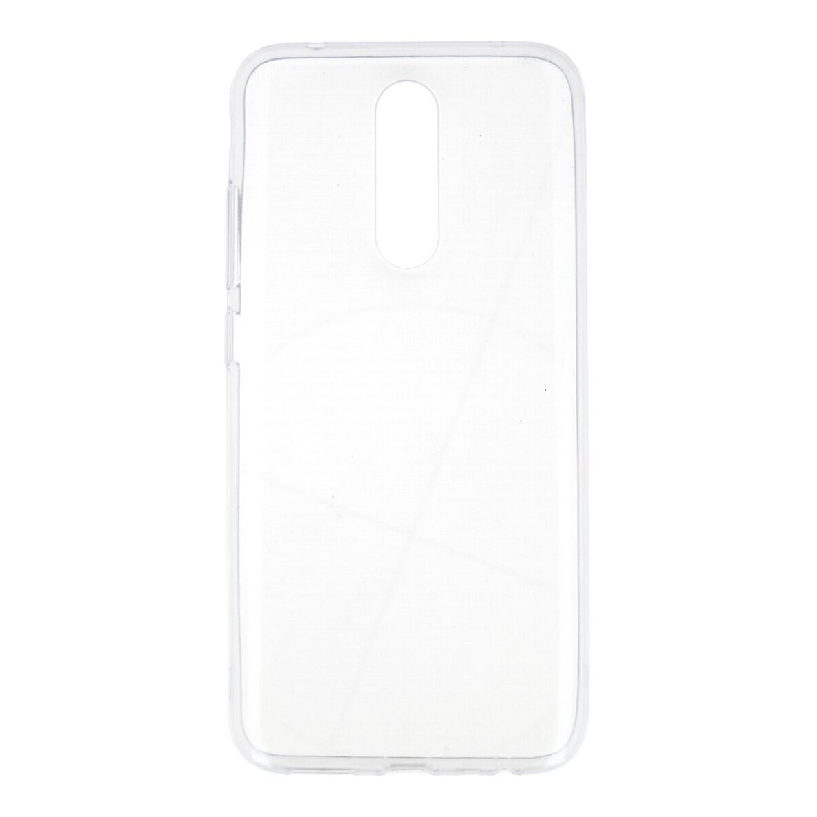 Xiaomi Redmi 8/8A skaidri ULTRA SLIM nugarėlė