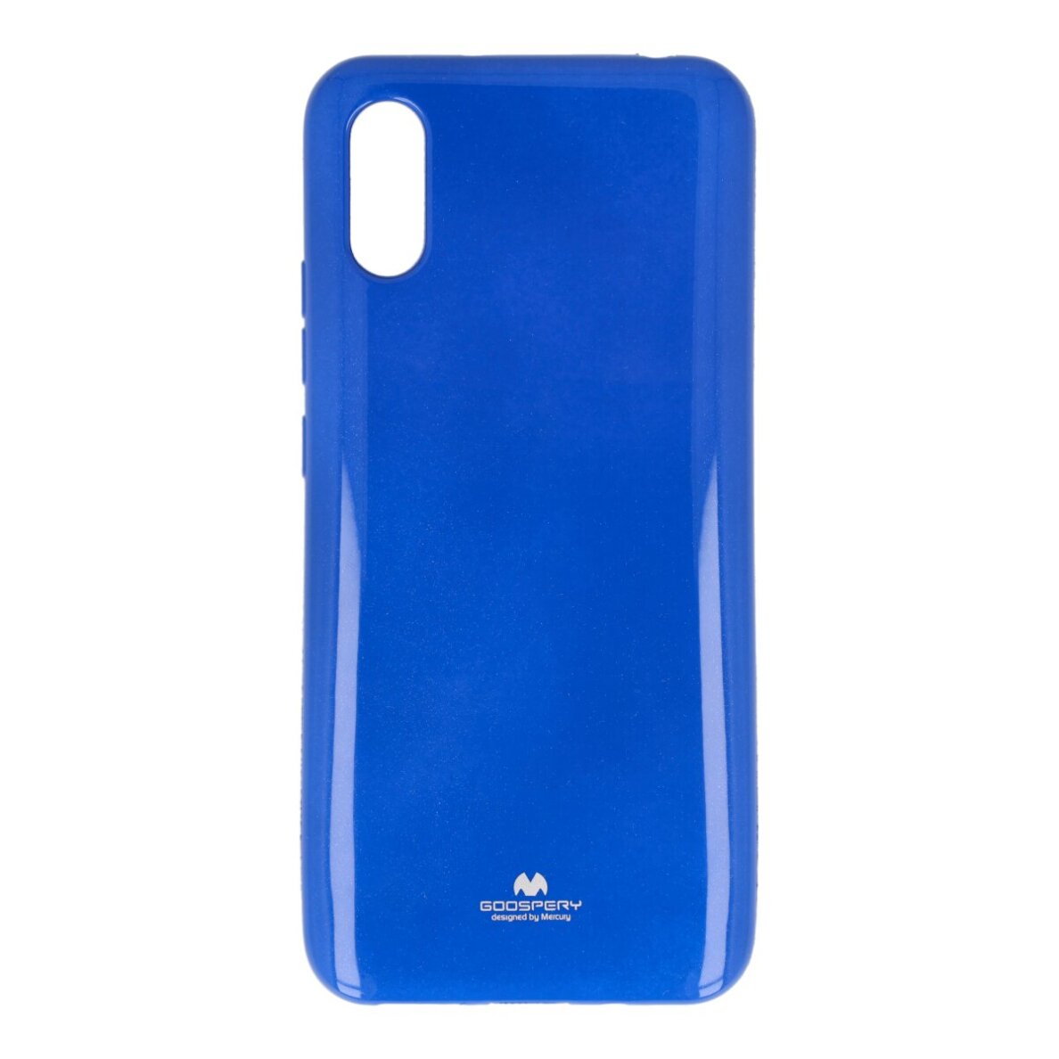 Xiaomi Redmi 9A blue MERCURY JELLY nugarėlė
