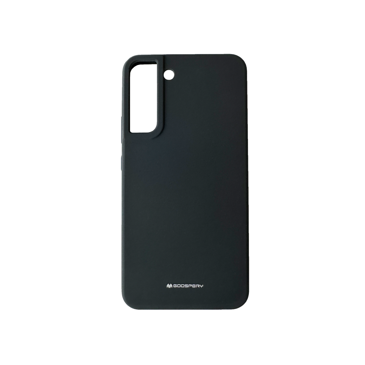 XIAOMI REDMI 9A black MERCURY SILICONE nugarėlė XIAOMI REDMI 9A black MERCURY SILICONE nugarėlė