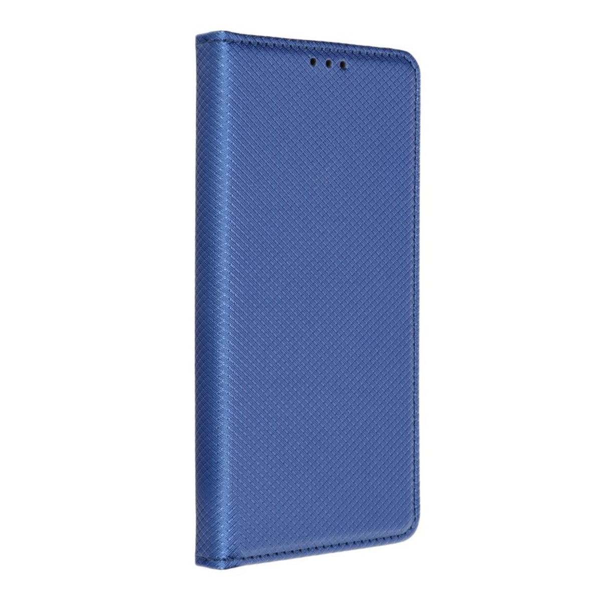 XIAOMI REDMI 9A mėlynas dėklas Tinkliukas