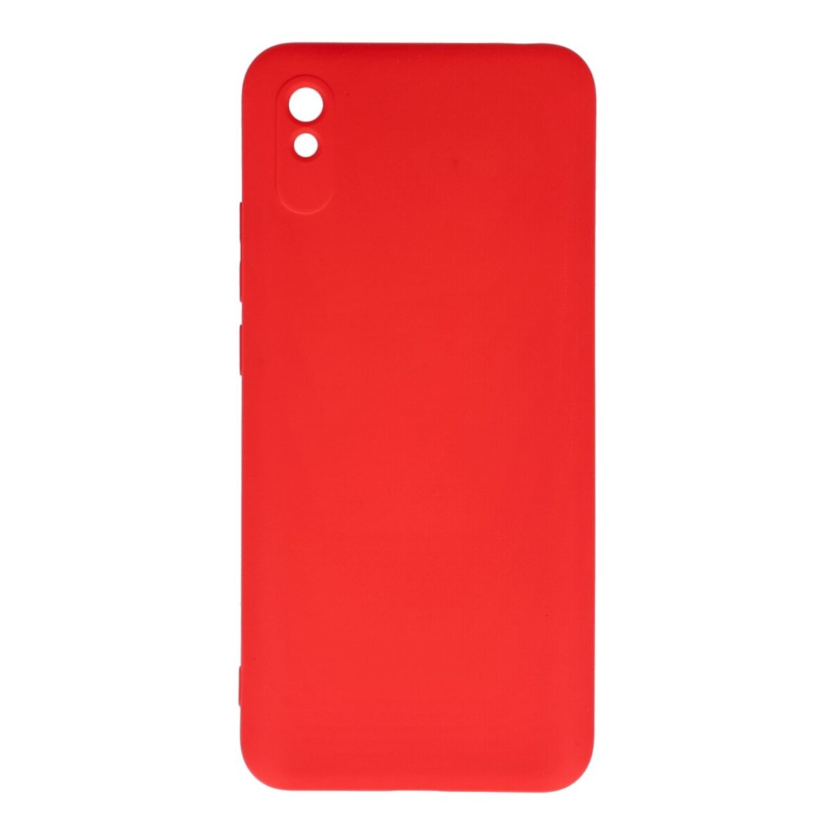 Xiaomi Redmi 9A red X-LEVEL DYNAMIC nugarėlė